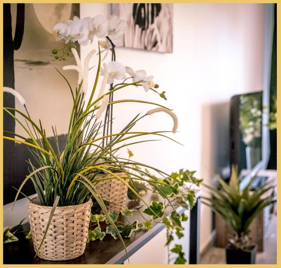Appartement T3 I Cozy I Douvaine Extérieur photo